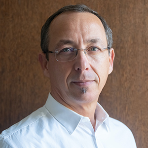 O Nas founder